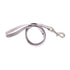 Flair Lamb Lead in white