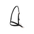 Flair Leading Calf Halter - Black