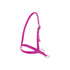 Flair Leading Calf Halter - Neon Pink