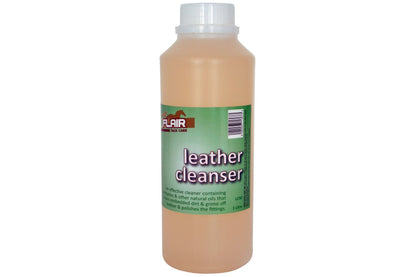 Flair Leather Cleanser - 2