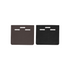 Flair Leather Girth Guards