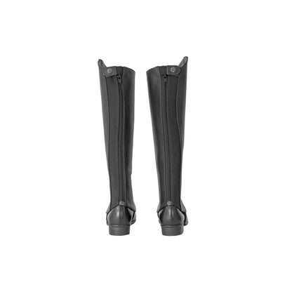 Flair Leather Show Gaiters - 2