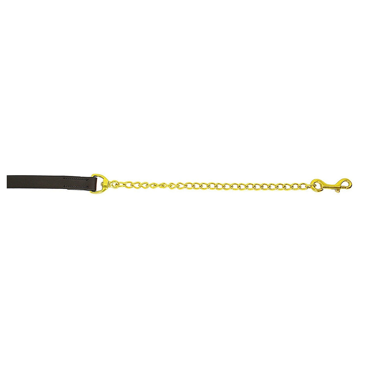 Flair Leather Show Lead