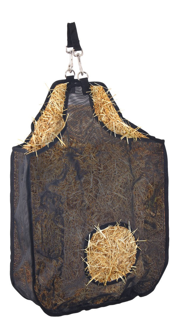 Flair Mesh Haybag