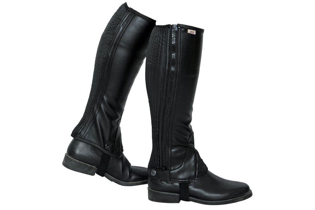 Flair Micro Region Chaps