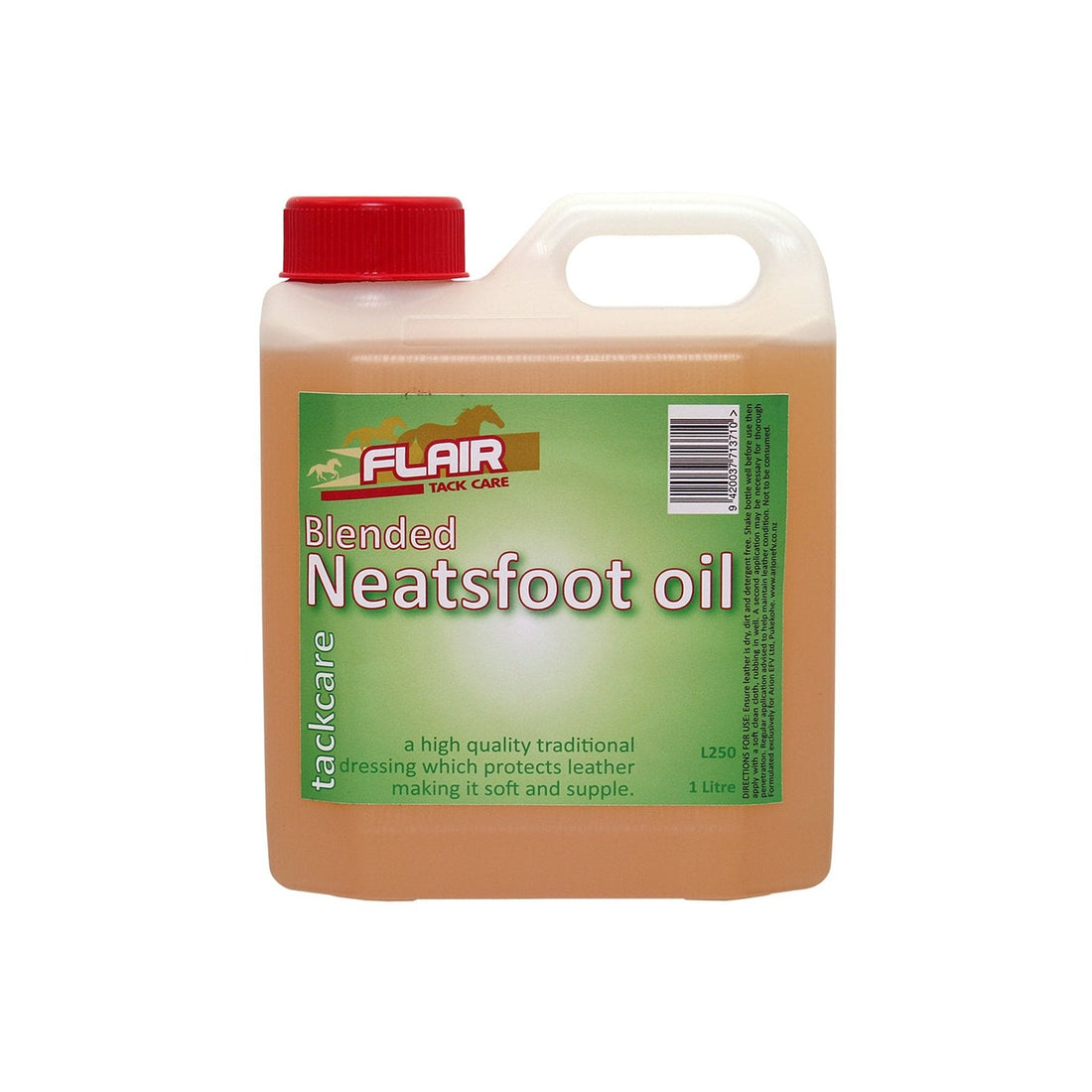 Flair Neatsfoot Oil - 2