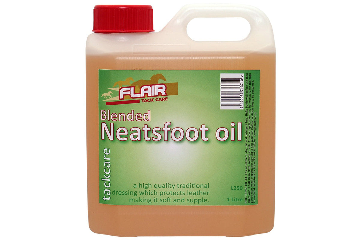 Flair Neatsfoot Oil - 2