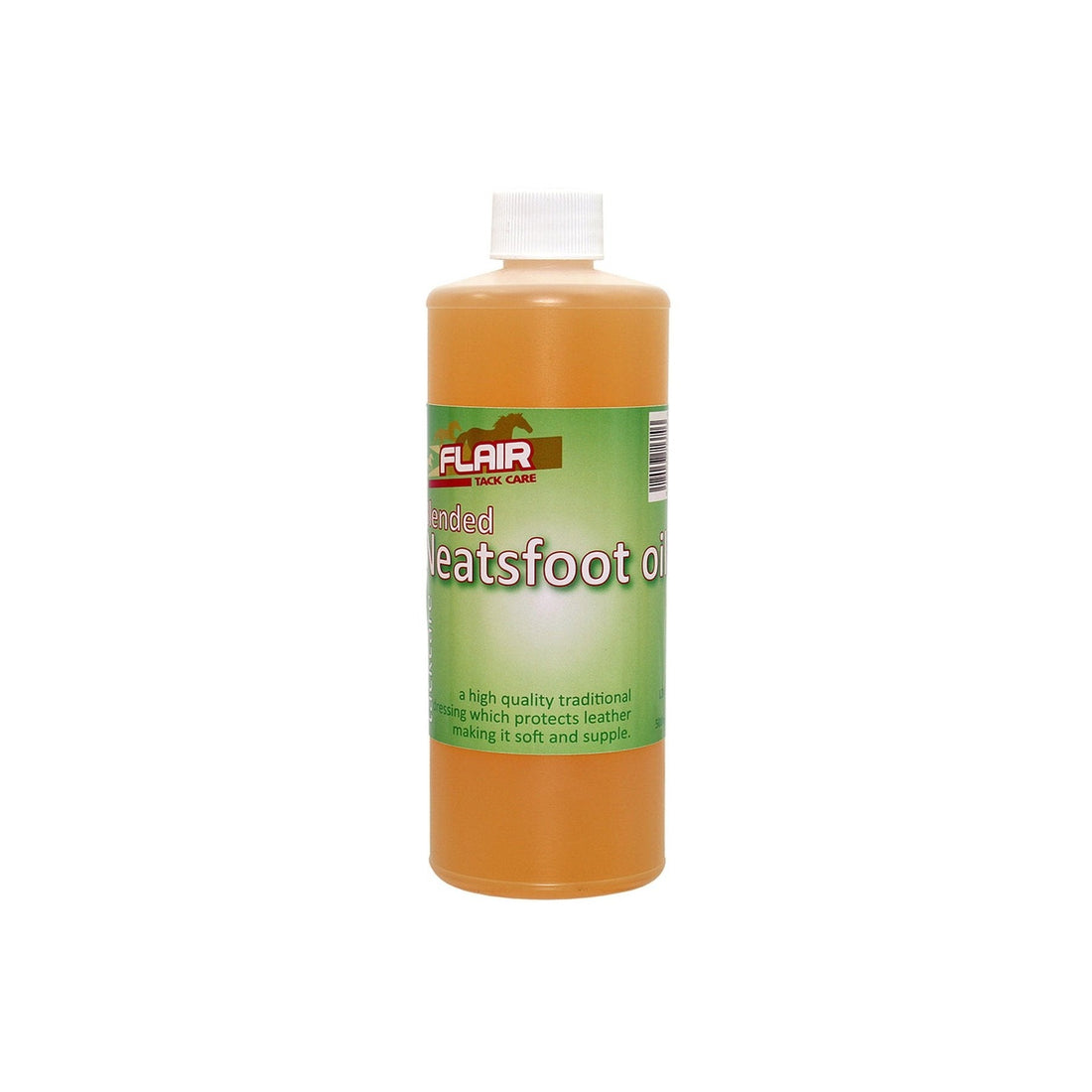 Flair Neatsfoot Oil
