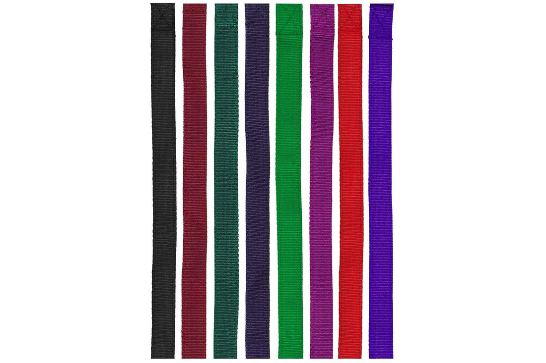 Flair Nylon Halter