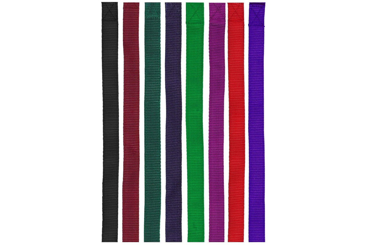 Flair Nylon Halter