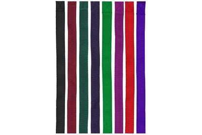 Flair Nylon Halter