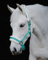 Flair Plush Halter - 2