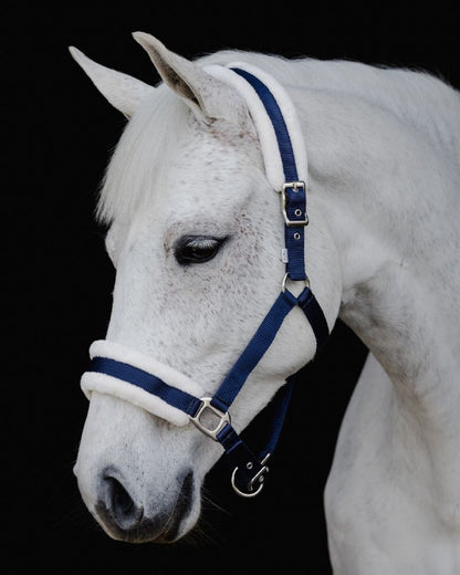 Flair Plush Halter