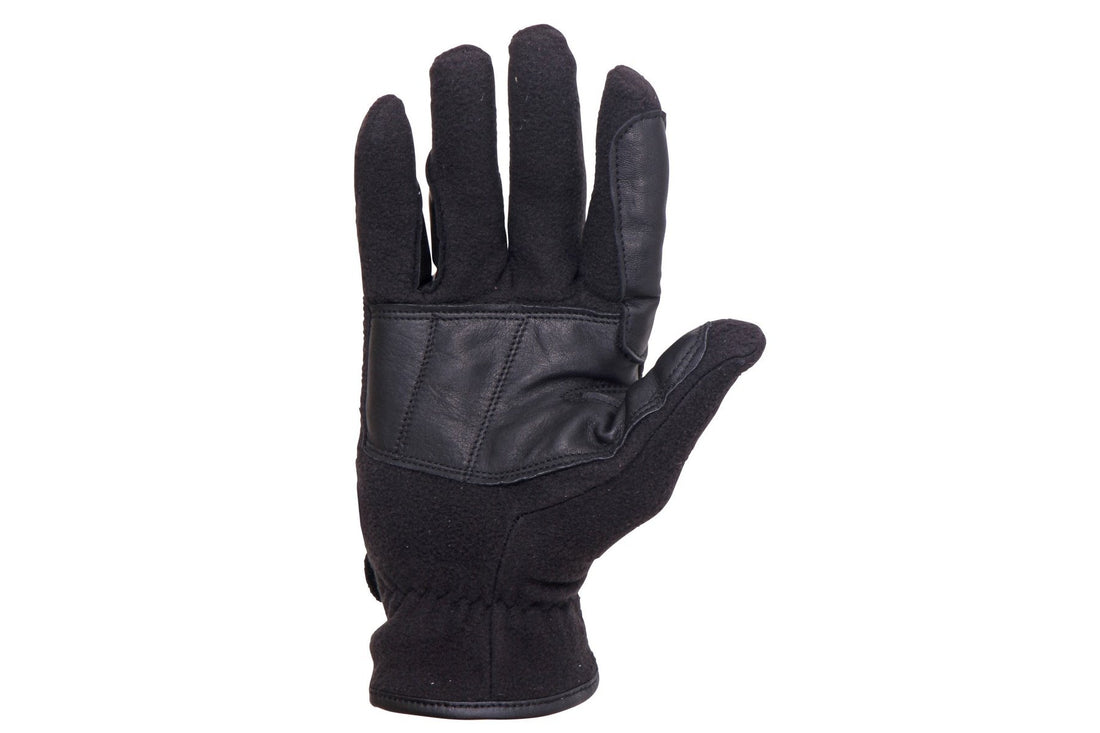 Flair Polar Fleece Gloves - 2