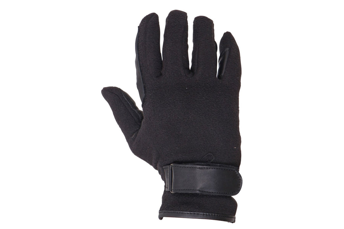 Flair Polar Fleece Gloves - 3