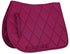 Flair Pony Saddlecloth - Deep Pink