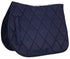 Flair Pony Saddlecloth - Navy