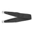 Flair Racewear Comfort Girth Double Expanding Single Buckle