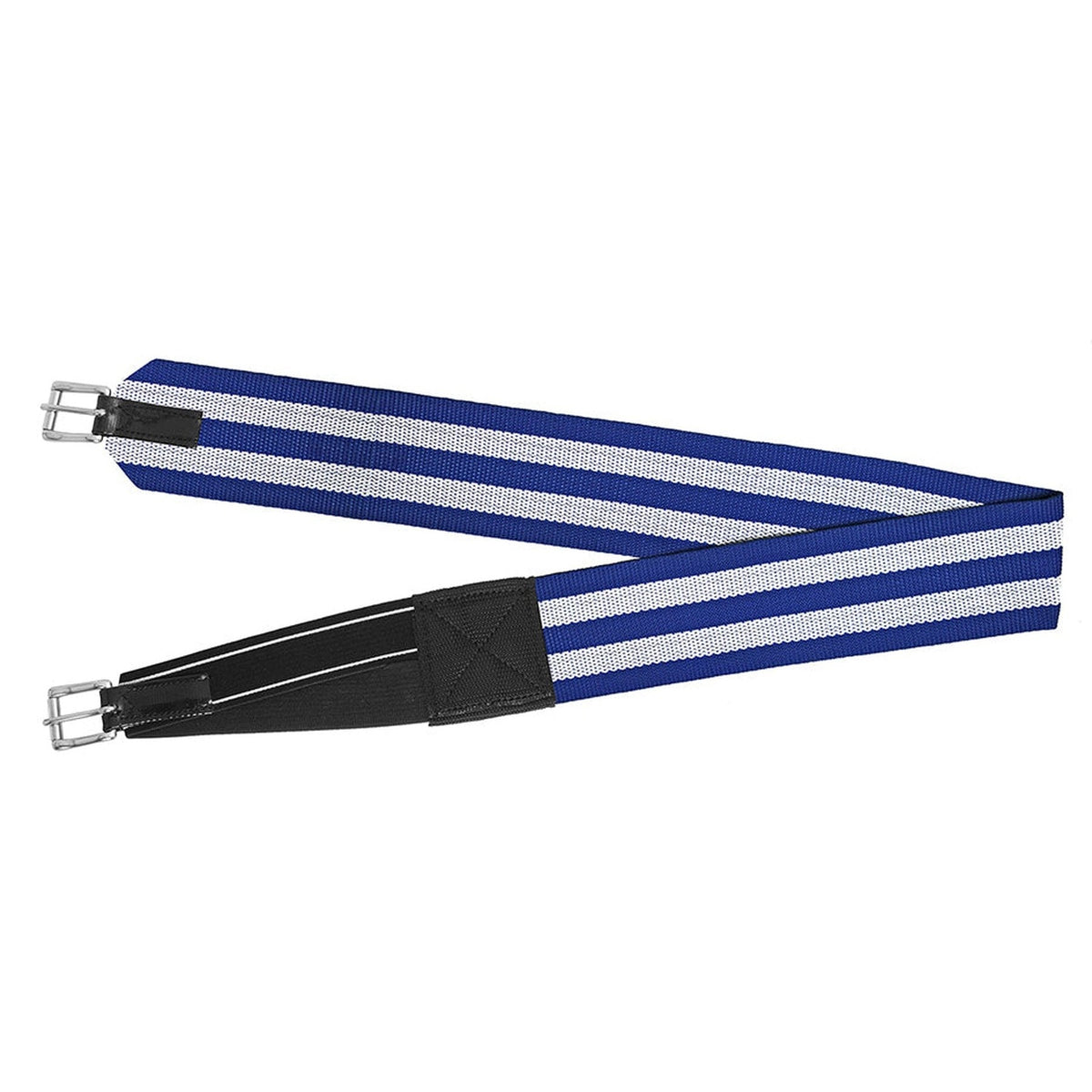 Flair Racewear Exercise Expanding Single Buckle Girth