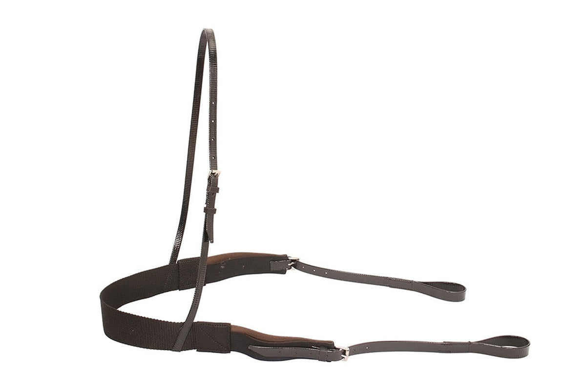 Flair Racewear Web Exercise Breastplate - 2