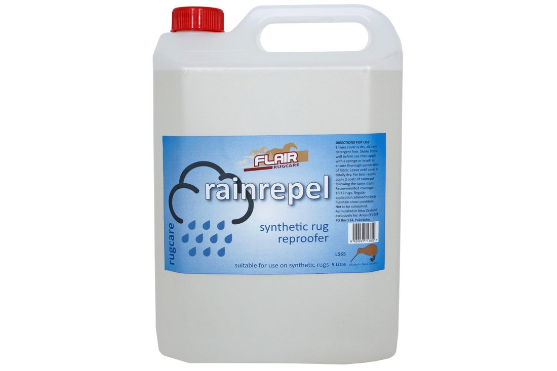 Flair Rain Repel - 2