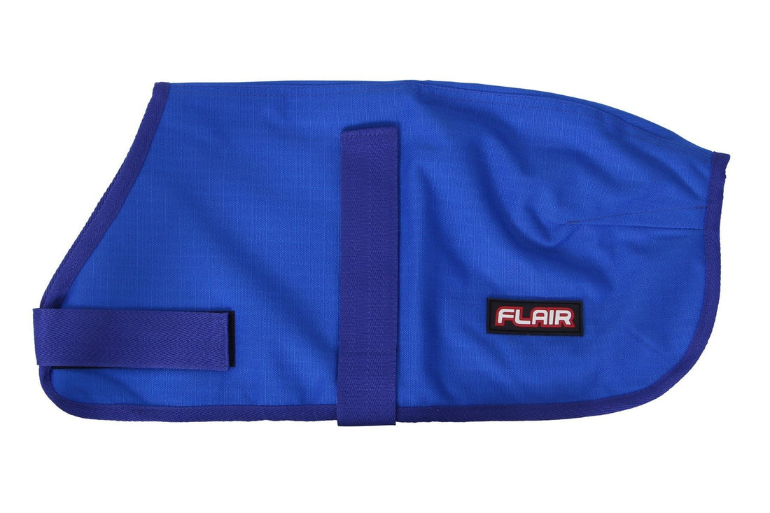 Flair Roxburgh Dog Coat