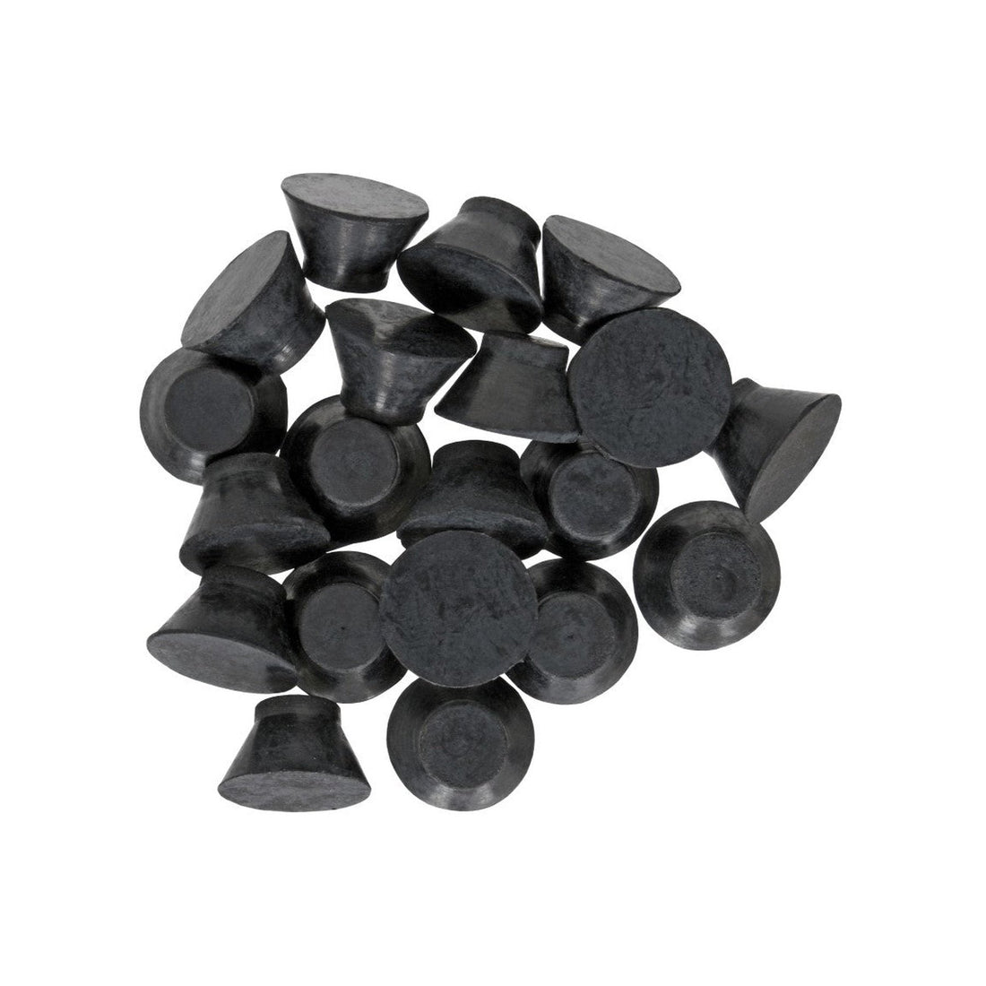 Flair Rubber Stud Stoppers