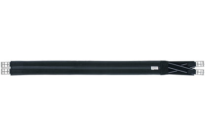 Flair Single End Expansion Antigall Girth - Black