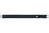 Flair Single End Expansion Antigall Girth - Black