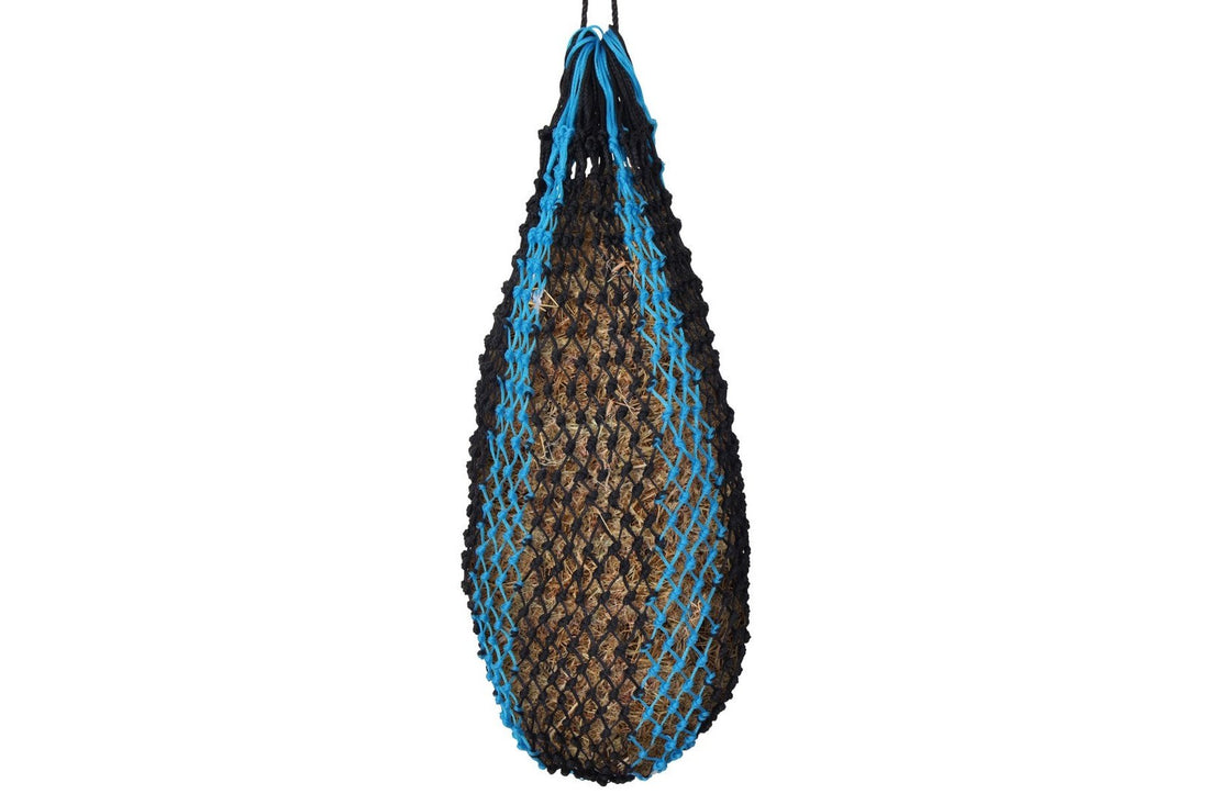 Flair Slow Feeder Haynet - Blue