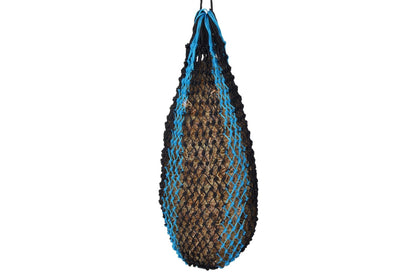 Flair Slow Feeder Haynet - Blue