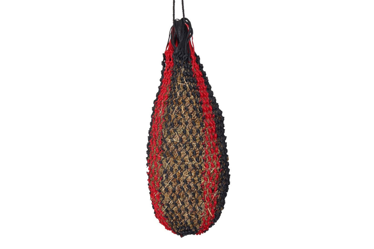 Flair Slow Feeder Haynet - Red