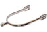 Flair SS Mens Ball End Spurs