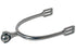 Flair SS Rolling Steel Ball POW Spurs
