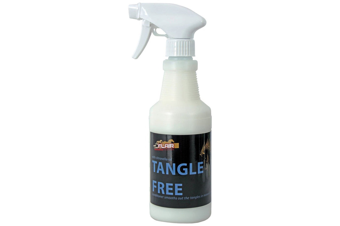 Flair Tangle Free Conditioner - 2