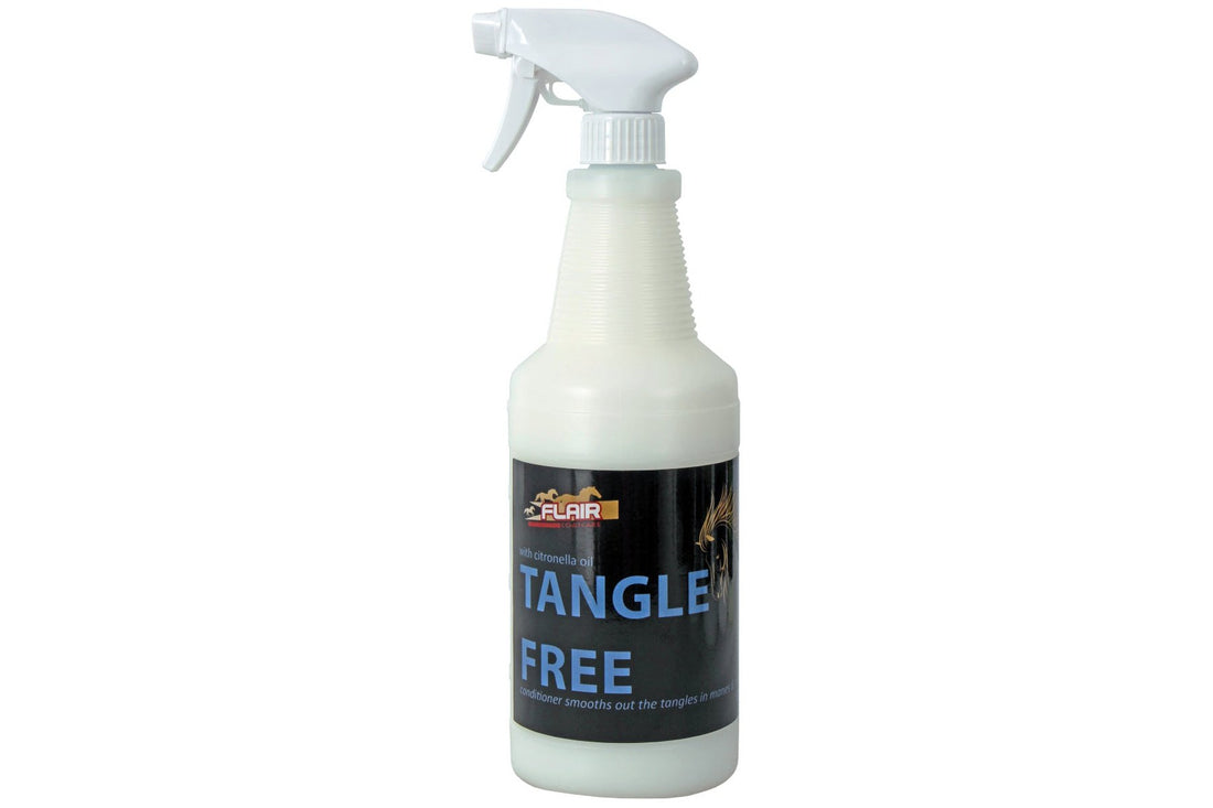 Flair Tangle Free Conditioner