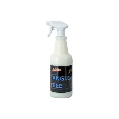 Flair Tangle Free Conditioner
