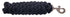 Flair Twisted Cotton Lead - Black