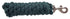 Flair Twisted Cotton Lead - Dark Green