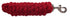 Flair Twisted Cotton Lead - Red