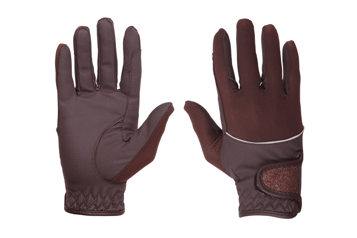 Flair Ultimate Riding Gloves - 2