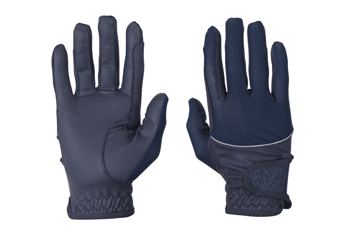 Flair Ultimate Riding Gloves - 3