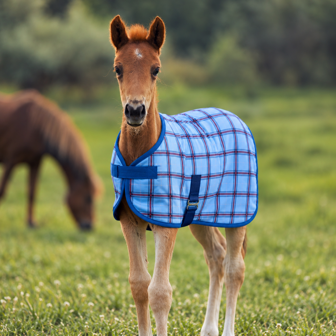 Flair Wanaka Foal Rug