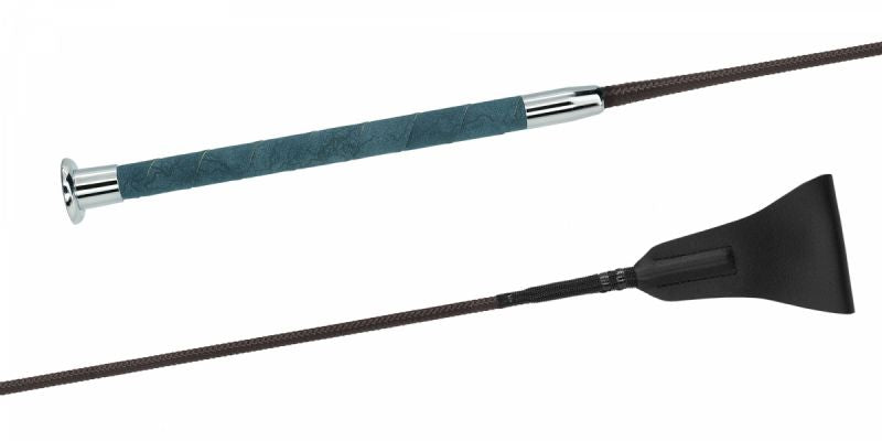 Fleck Softex Riding Whip - 3