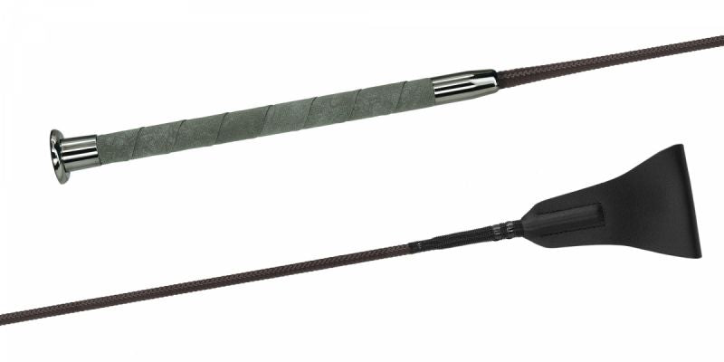 Fleck Softex Riding Whip
