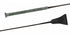 Fleck Softex Riding Whip