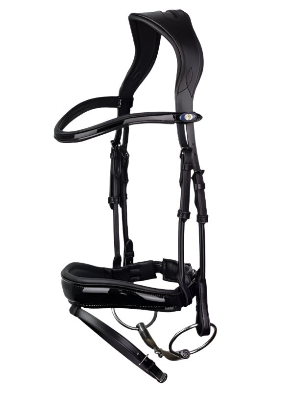 PS of Sweden Bridle Deluxe Flying Change
