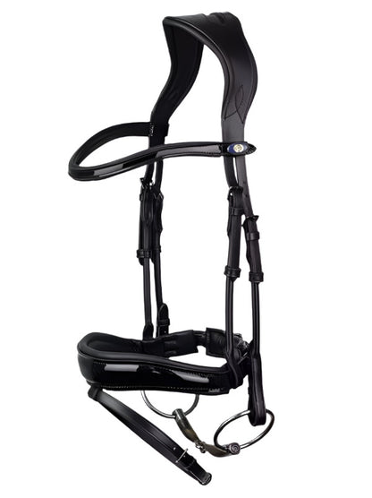 PS of Sweden Bridle Deluxe Flying Change