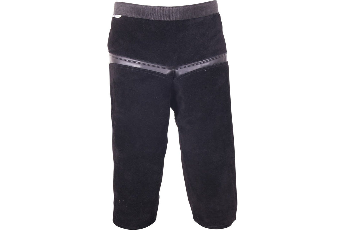 Forgemann Suede Leather Farrier Chaps
