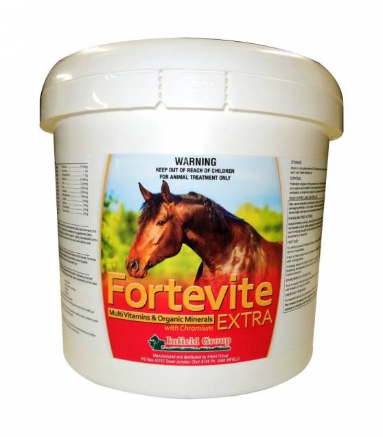 Vetpak Fortevite Extra